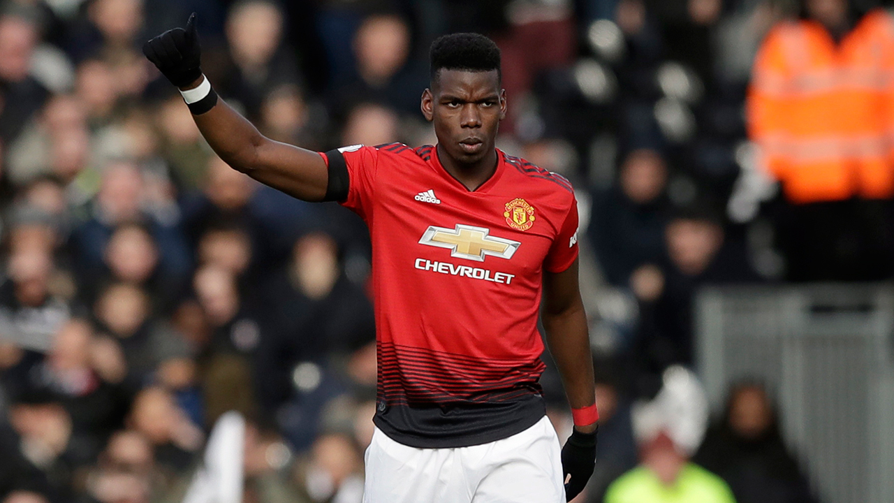 Paul-Pogba