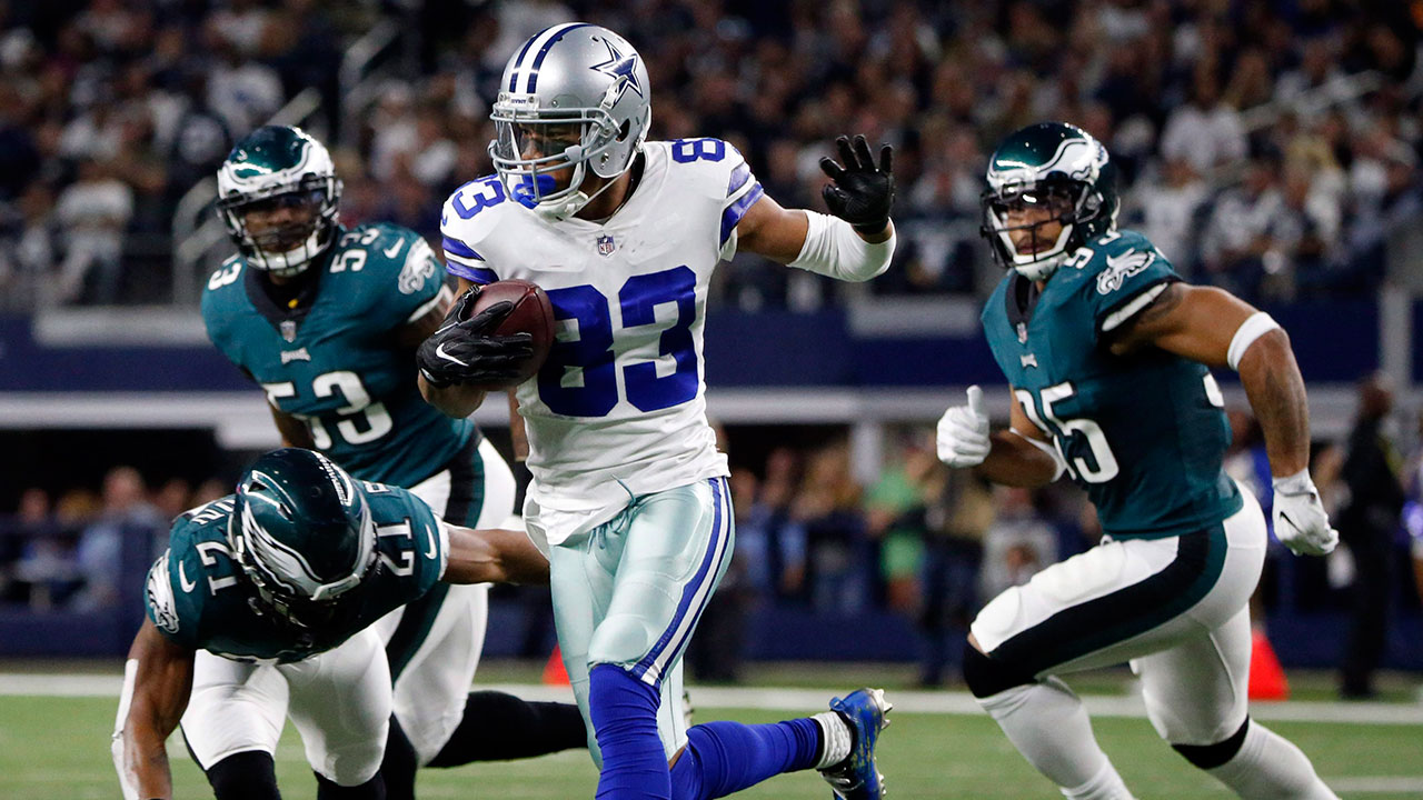 Cowboys-Not-Picking-Up-Option-On-Williams