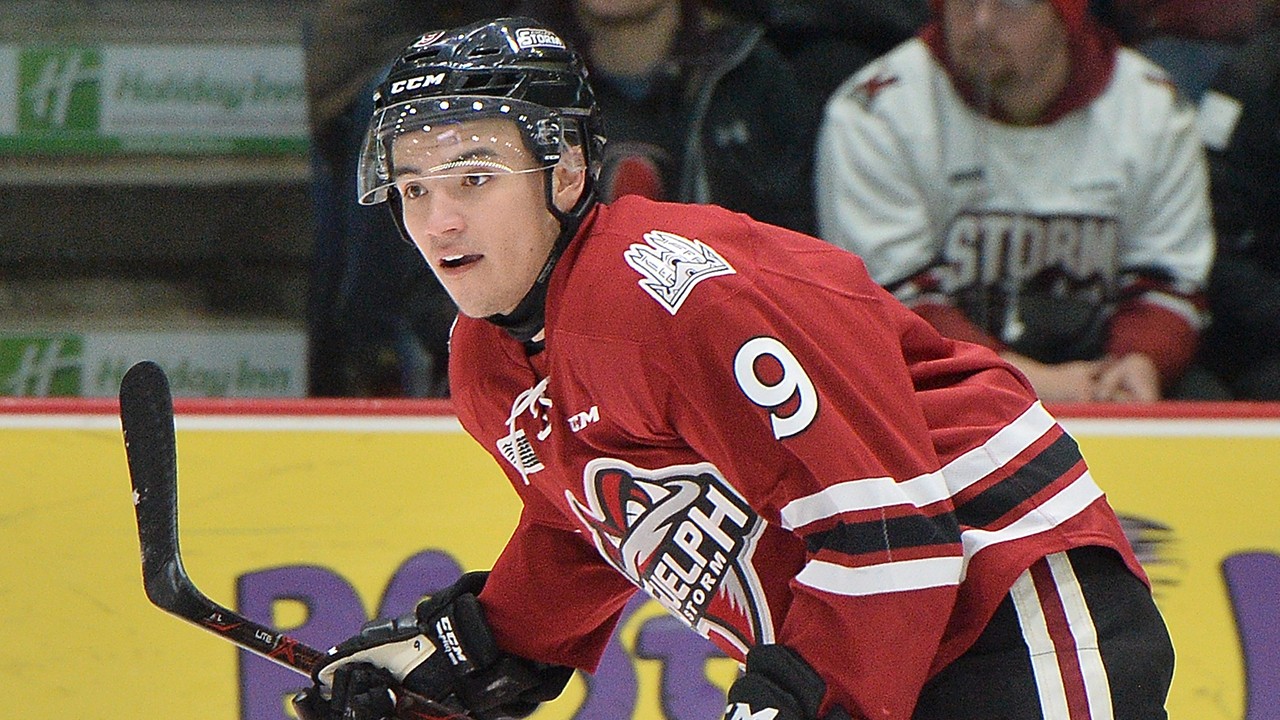 Key players to watch on every team in the OHL