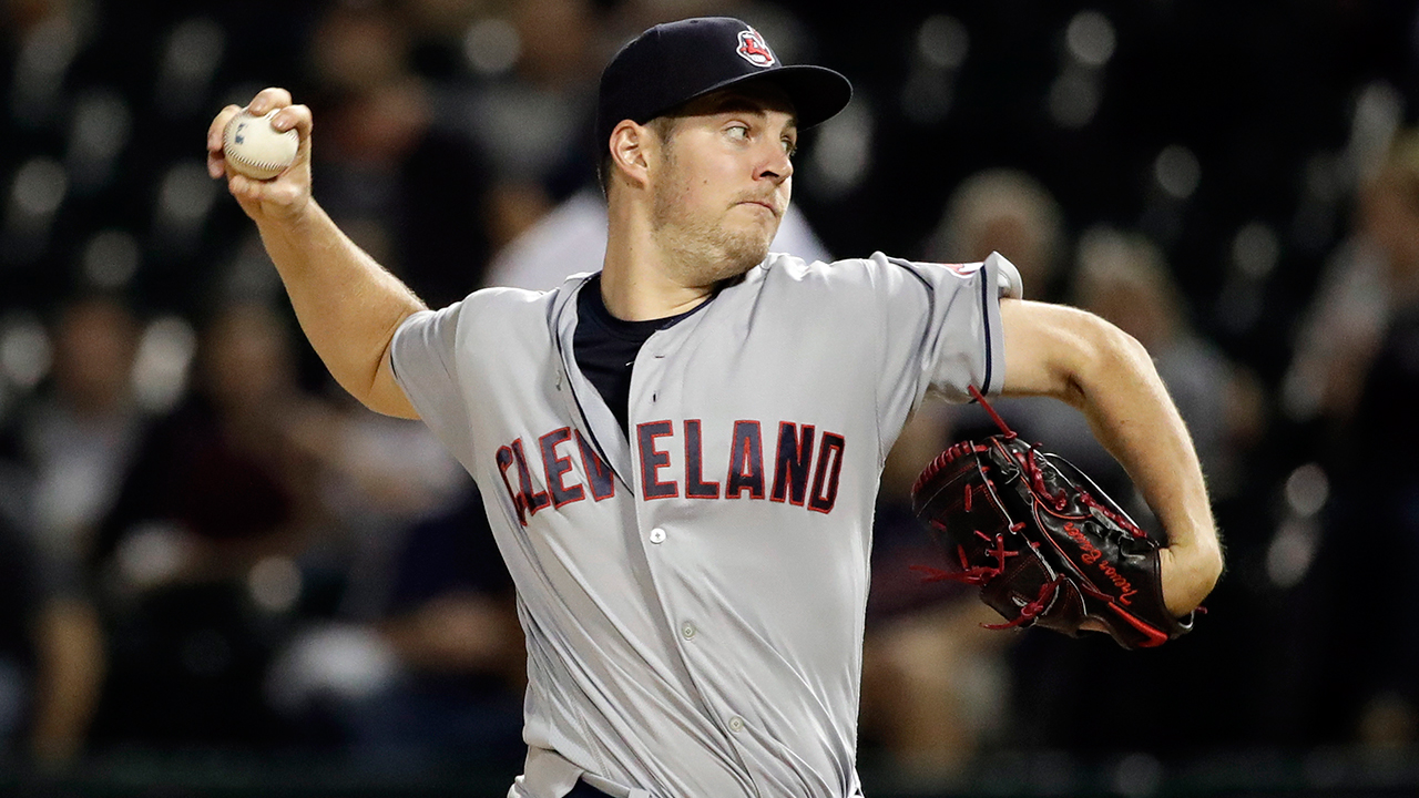 Cy Young Award Winner Trevor Bauer Agrees to Record Deal With