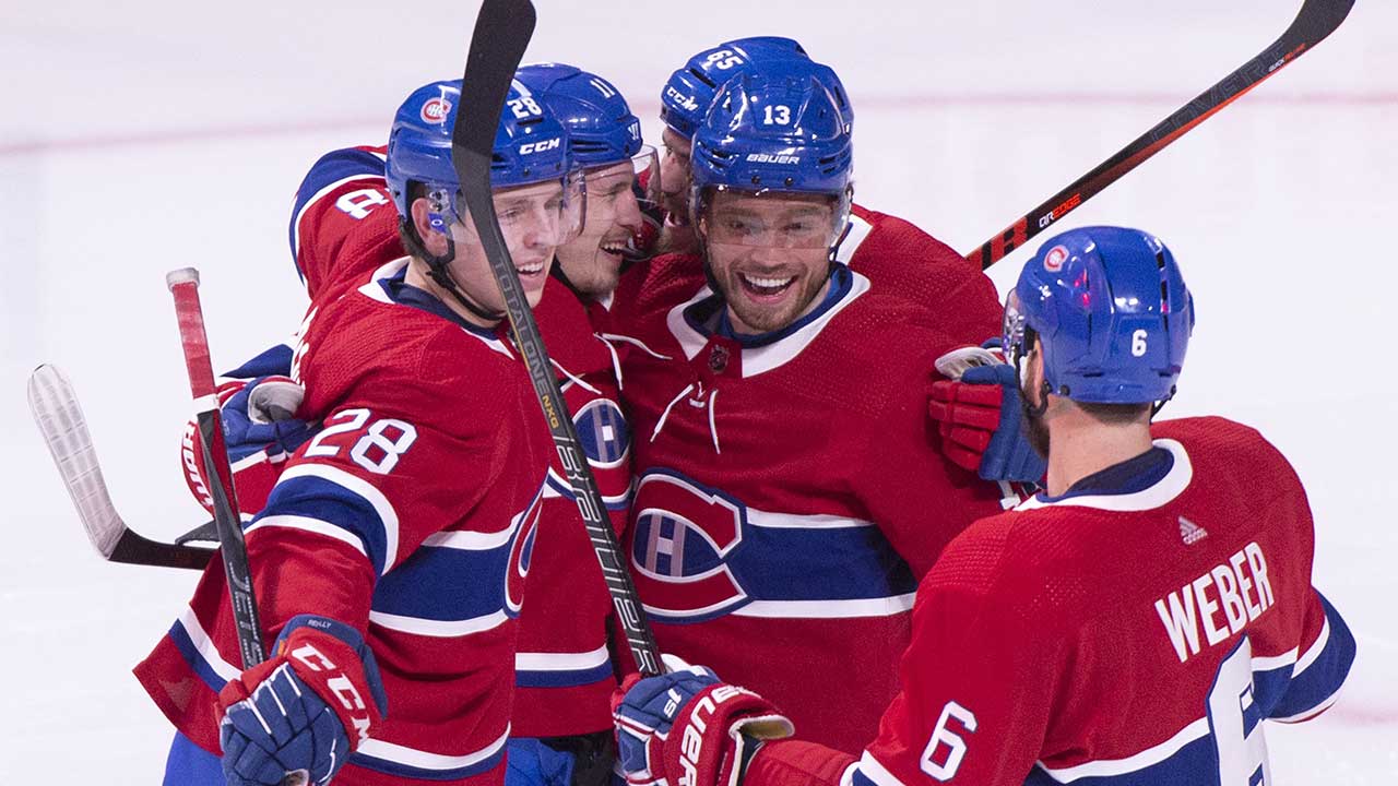 2019 NHL Trade Deadline Team Needs: Montreal Canad