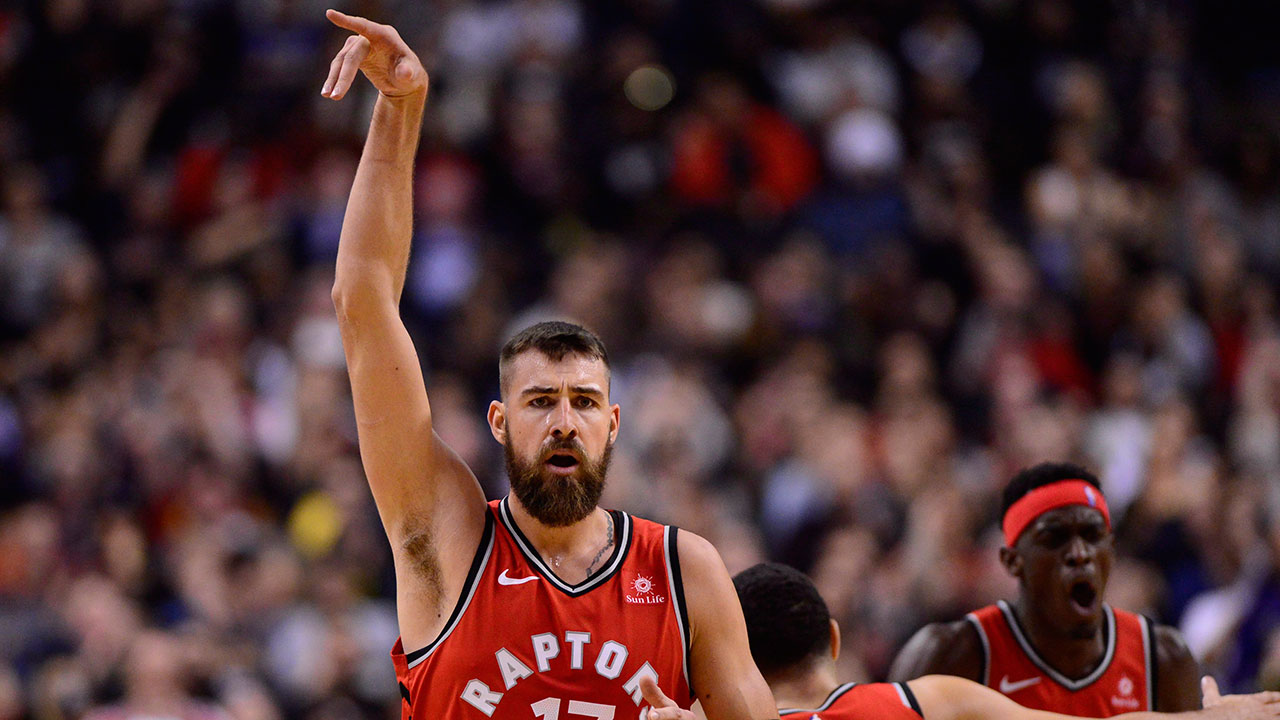 Raptors Kyle Lowry Doubtful Vs 76ers Jonas Valanciunas Close To Return Sportsnet Ca