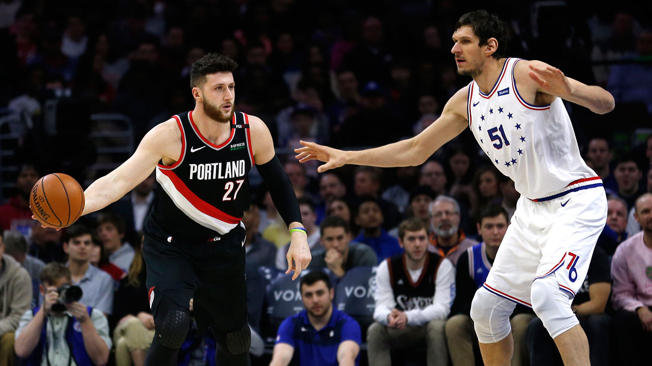 NBA free agency rumors: Boban Marjanovic signs with Mavericks