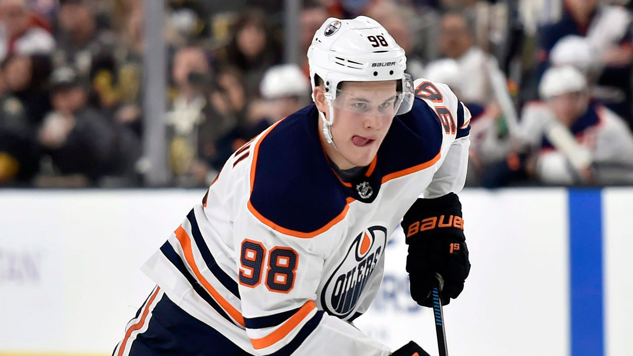 Oilers' Puljujarvi seeking second opinion, could m