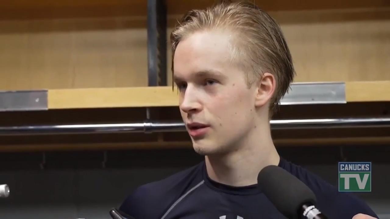 Pettersson: Special to break record in place where