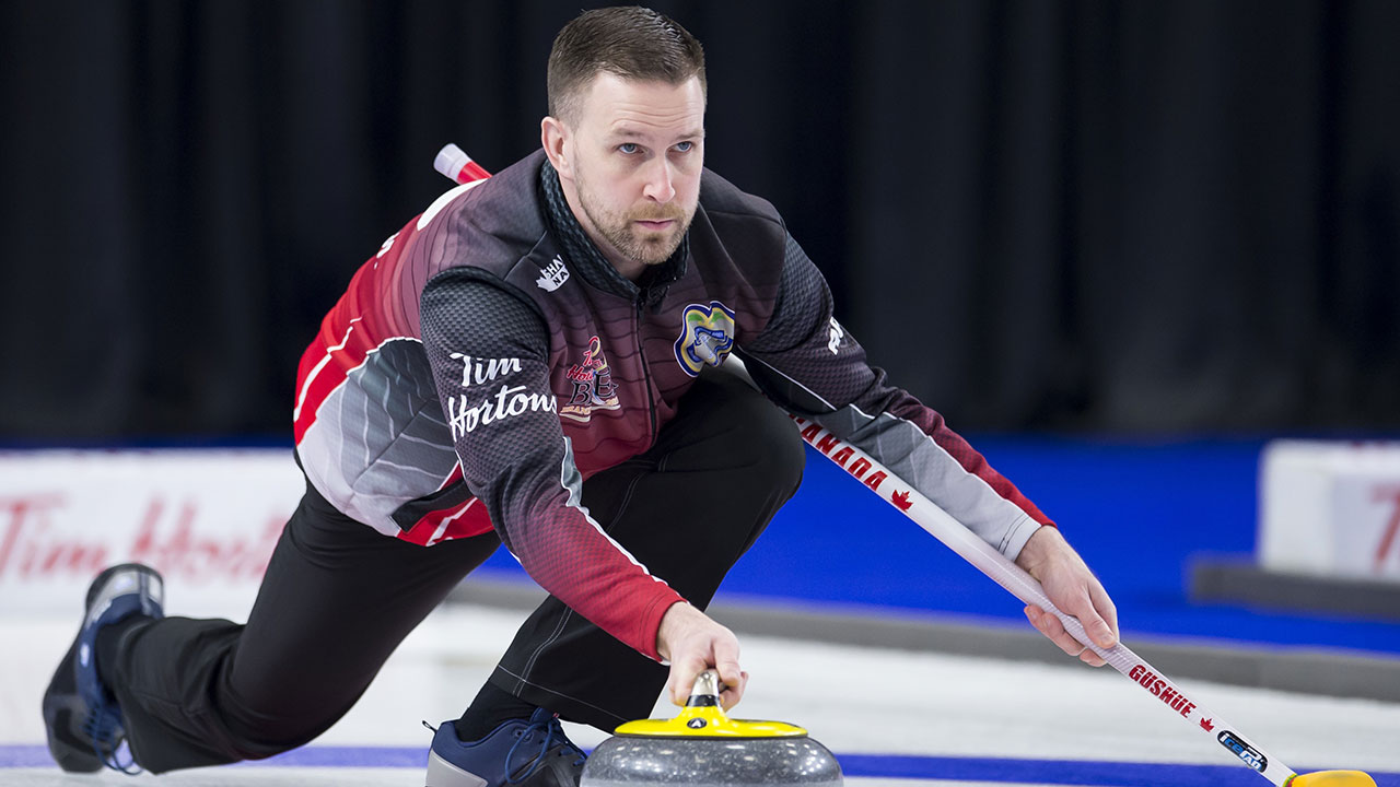 Brad-Gushue