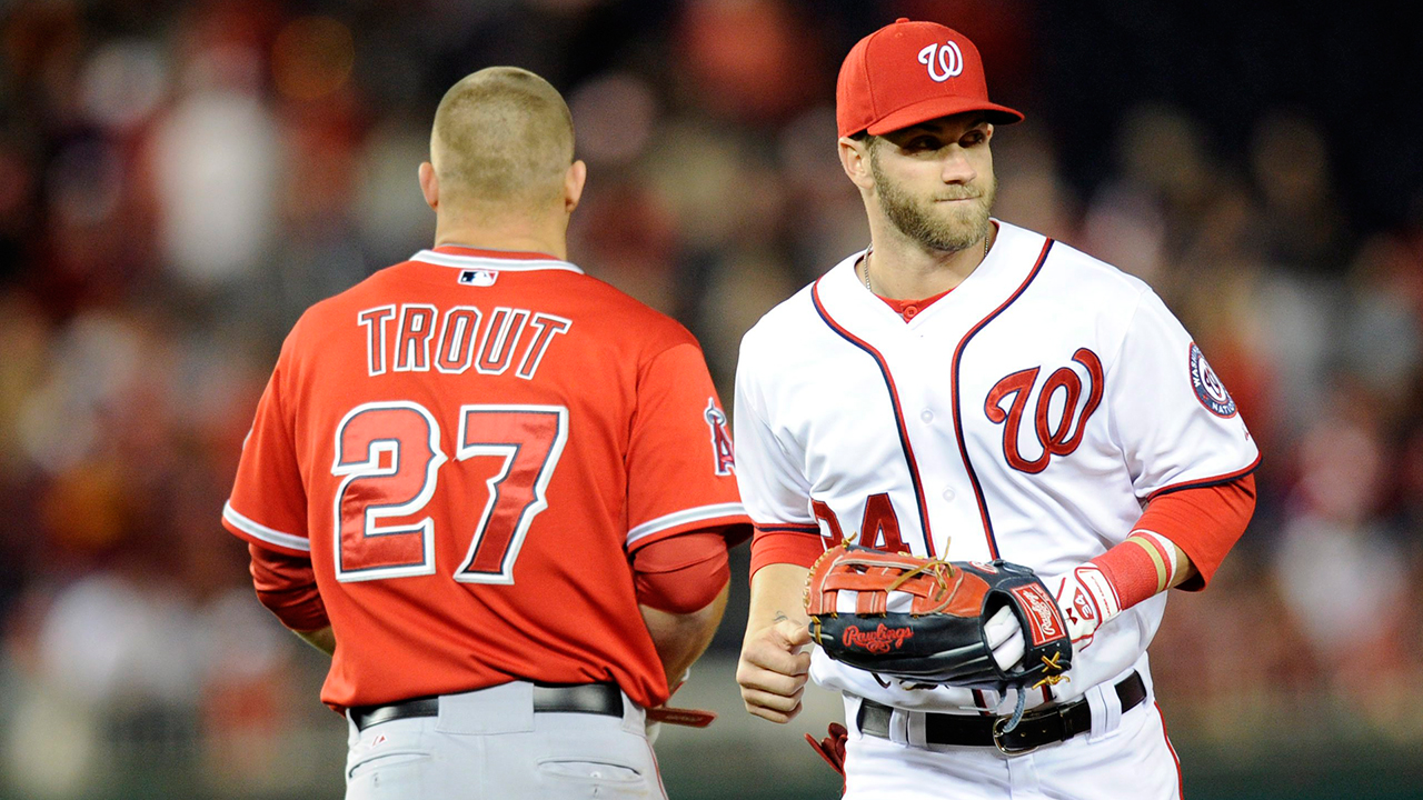 MLBPA just another union currently being crushed by technology