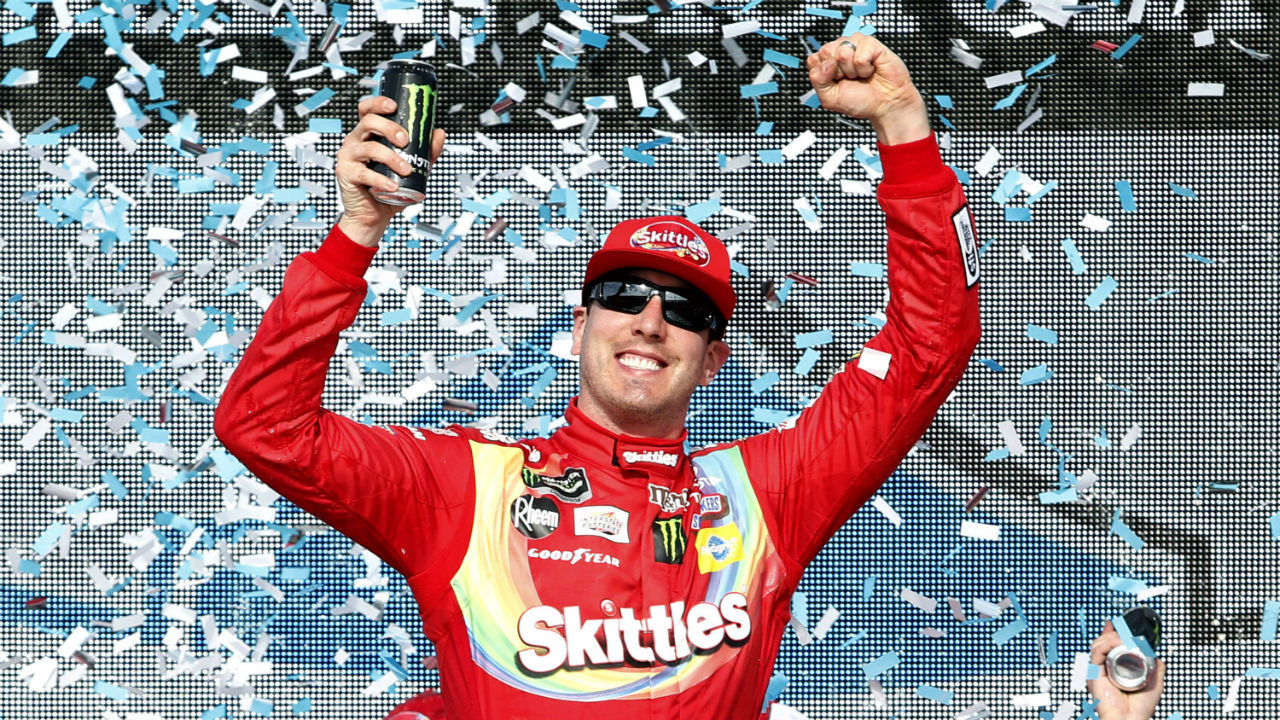 odds to win coca cola 600