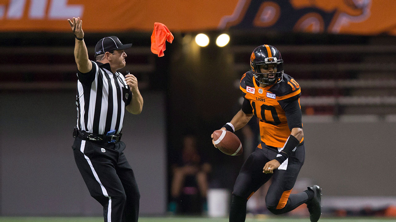 CFL rules committee second challenge for head coaches