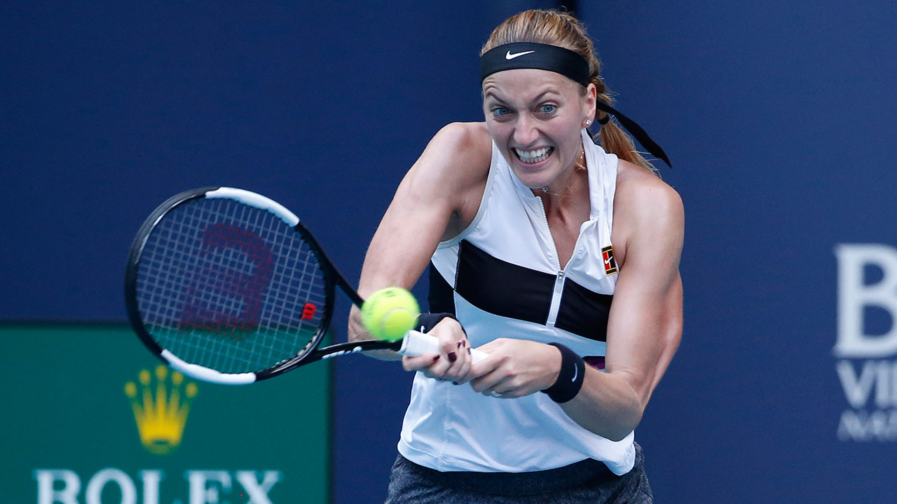 Petra-Kvitova