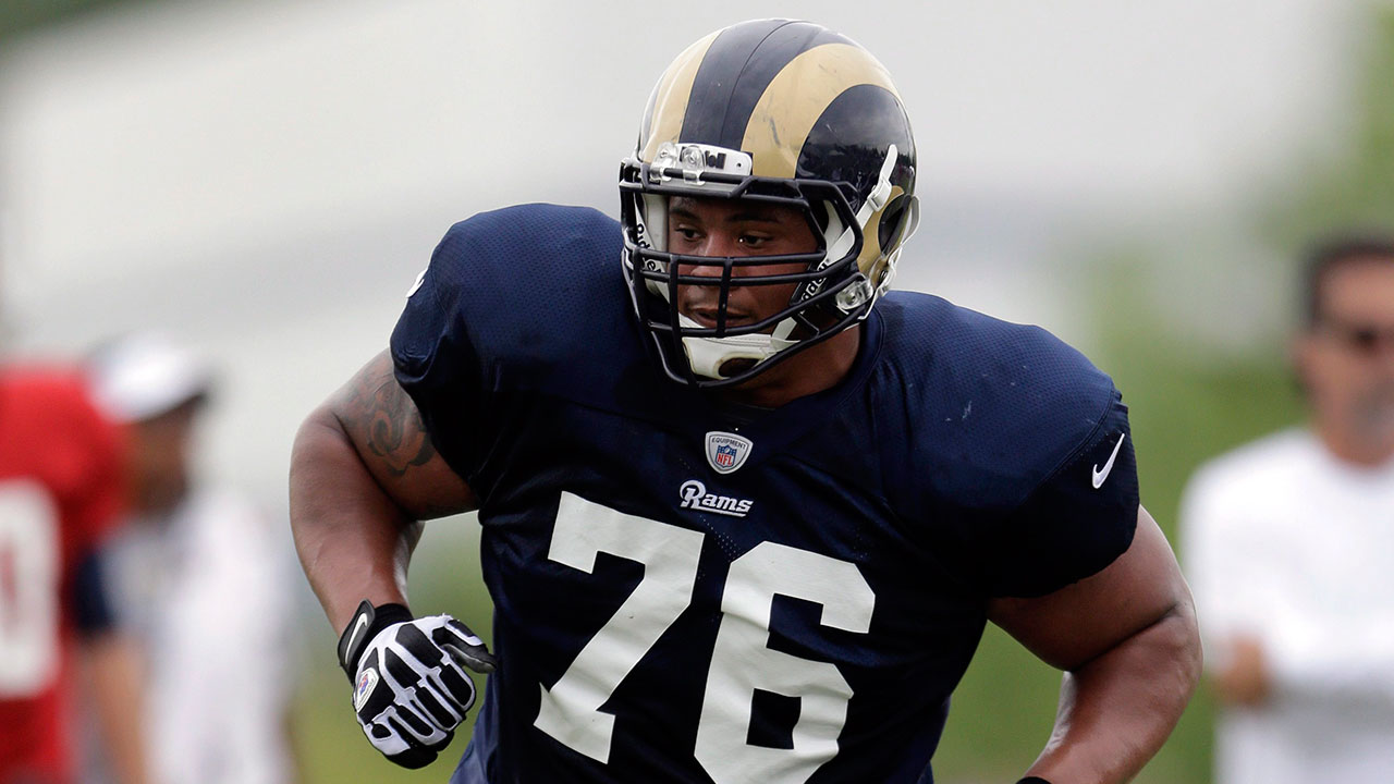 Rams-Saffold-participates-in-training-camp