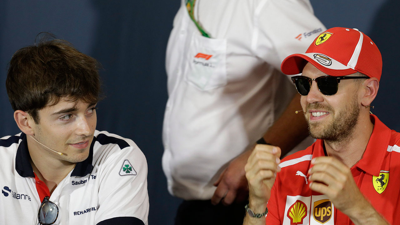 Sebastian-Vettel-and-Charles-Leclerc