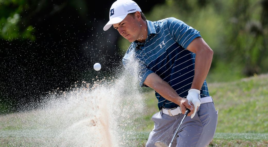 Spieth Fowler Among Those Needing Help For Big Fall Events Sportsnet Ca