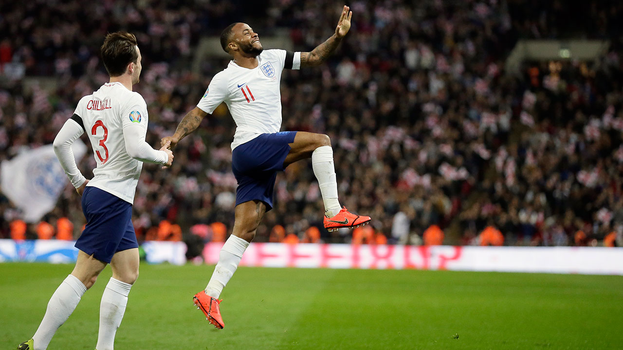 Raheem-Sterling