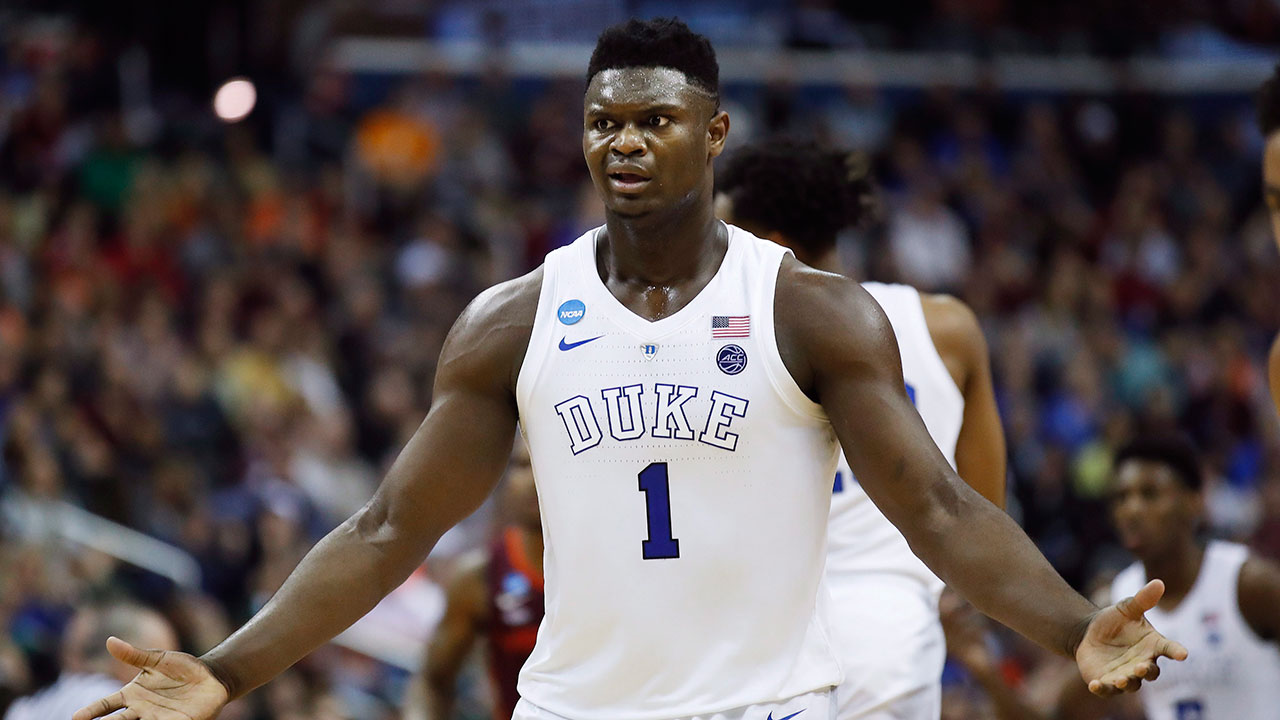 zion draft