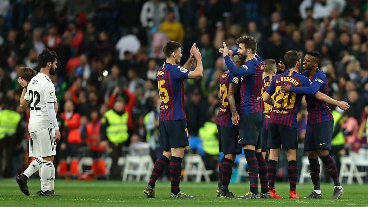 barcelona-real-madrid