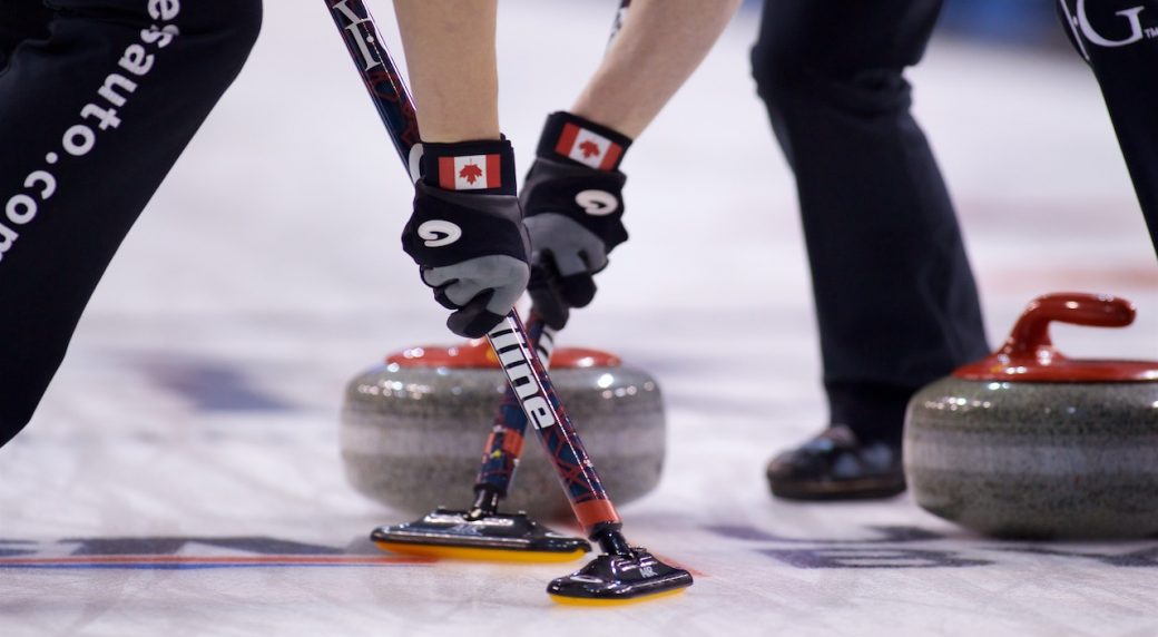 2019 World Women S Curling Championship Standings Schedule