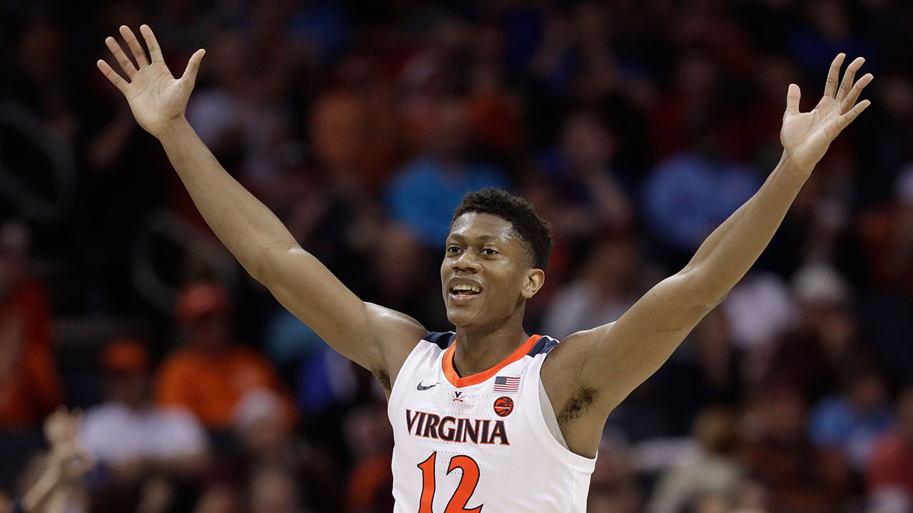 de'andre-hunter-march-madness