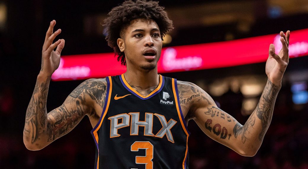 Resultado de imagem para kelly oubre jr