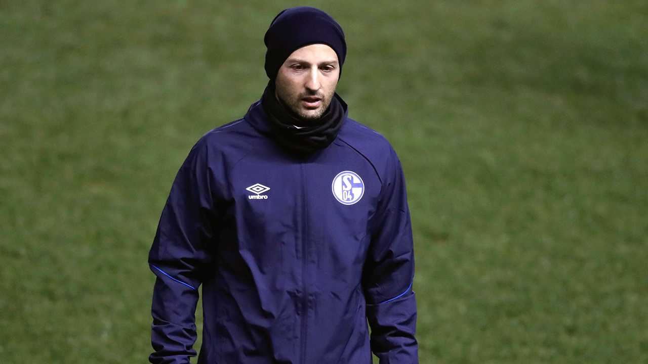schalke-manager-domenico-tedesco