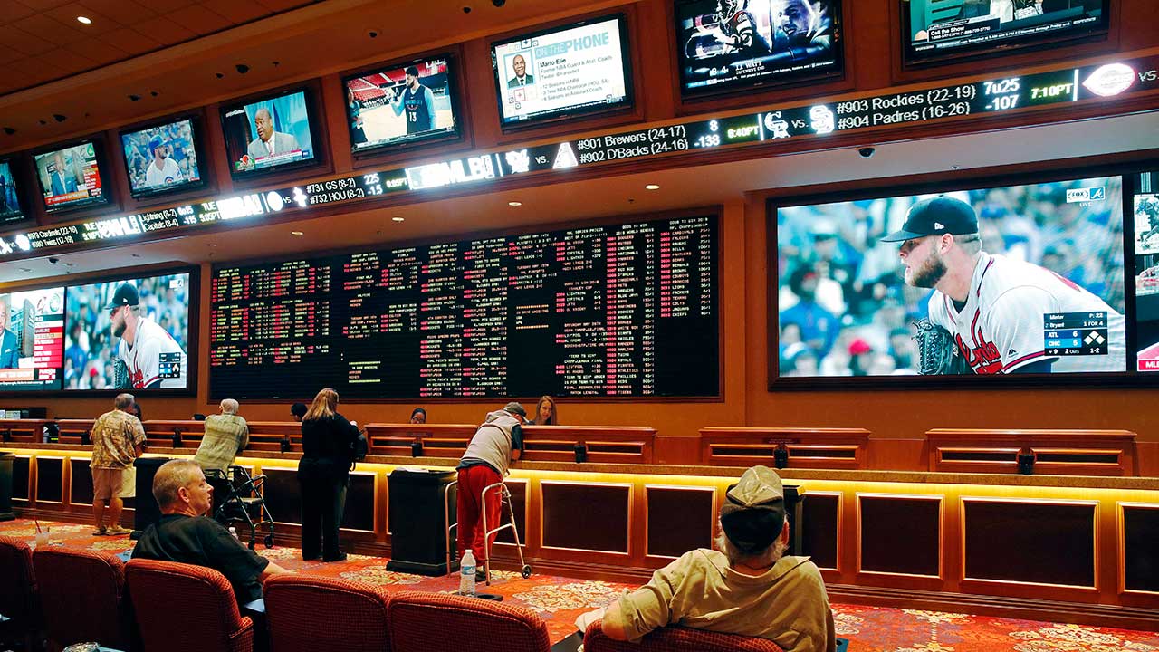 Canada's new betting law could generate taxes, protect consumers -  Sportsnet.ca