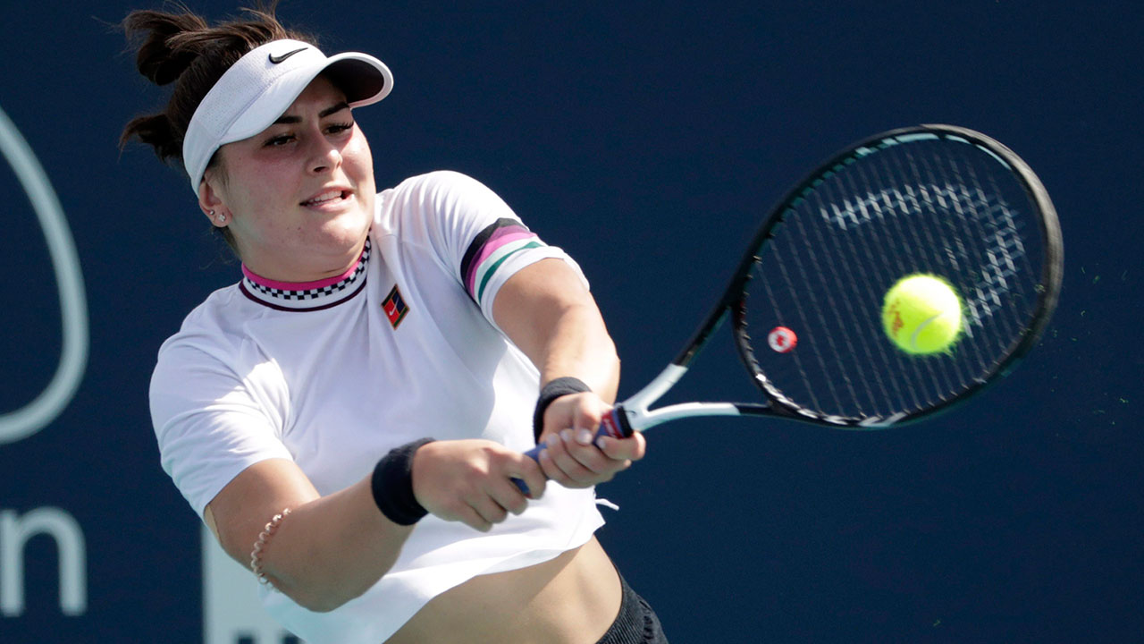 Bianca-Andreescu