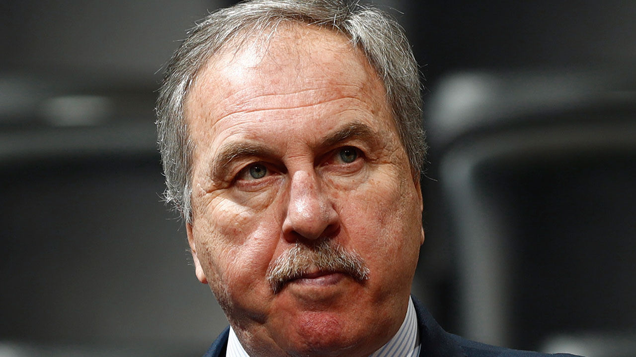 Ernie-Grunfeld-Washington-Wizards