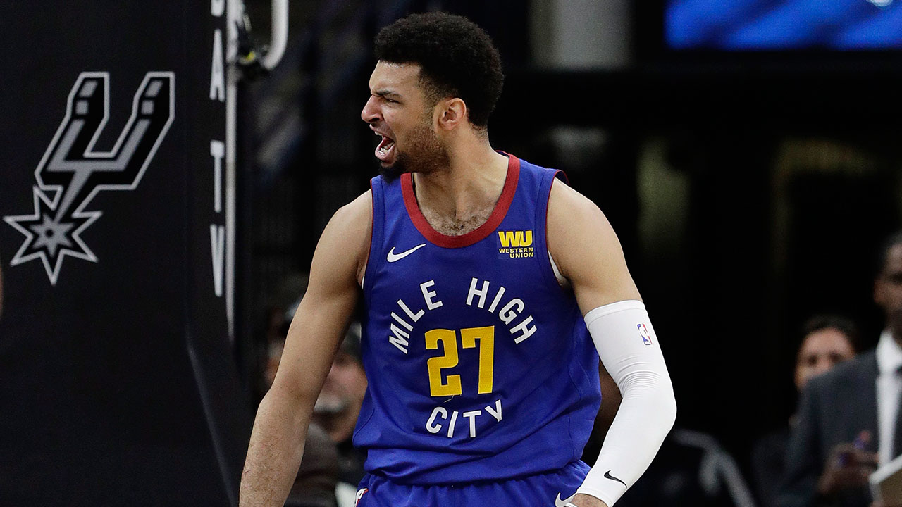 Nuggets Jamal Murray Agrees To Richest Canadian Nba Deal Sportsnet Ca