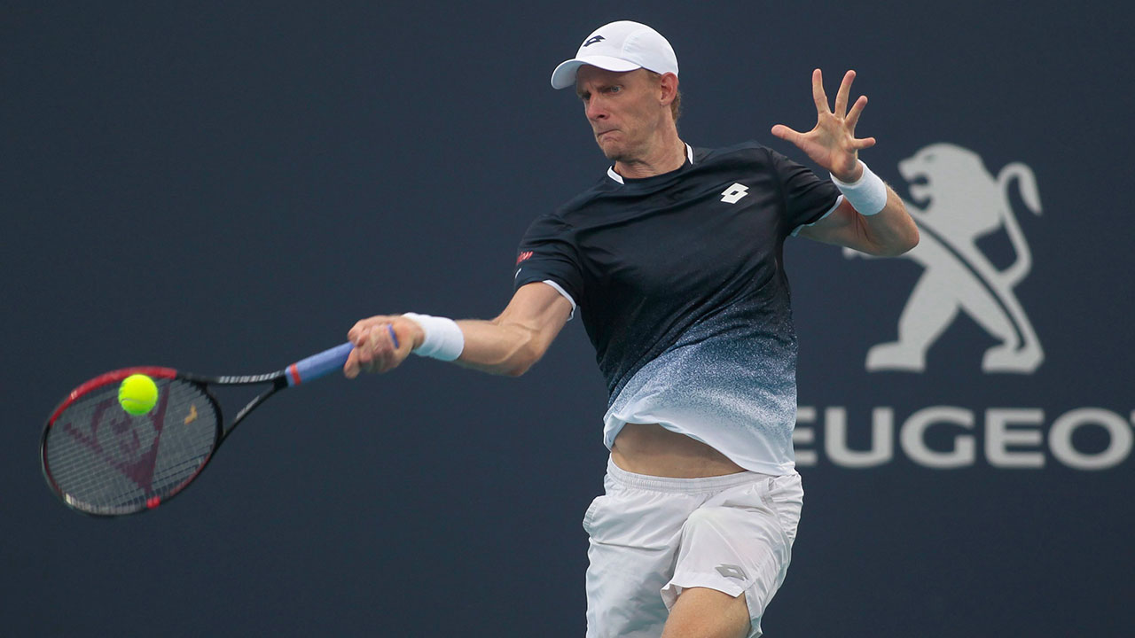 Kevin-Anderson