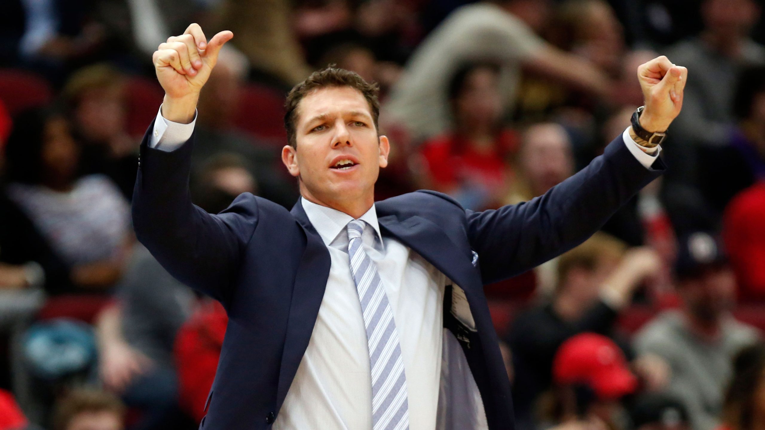 Luke-Walton-Sacramento-Kings