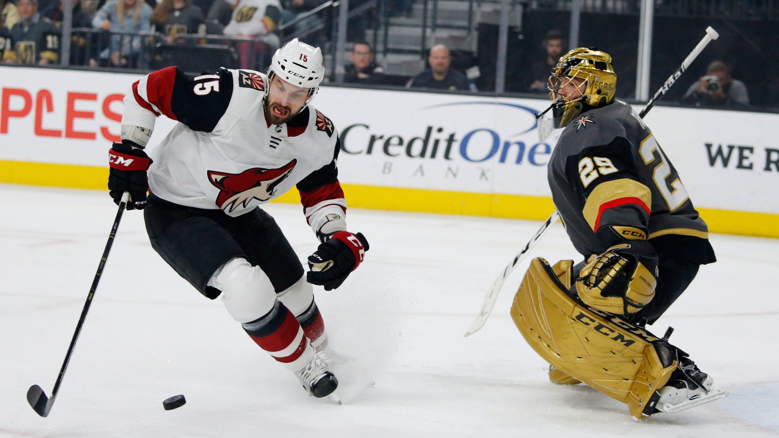 Predators Sign Brad Richardson To One Year 1m Contract Sportsnet Ca