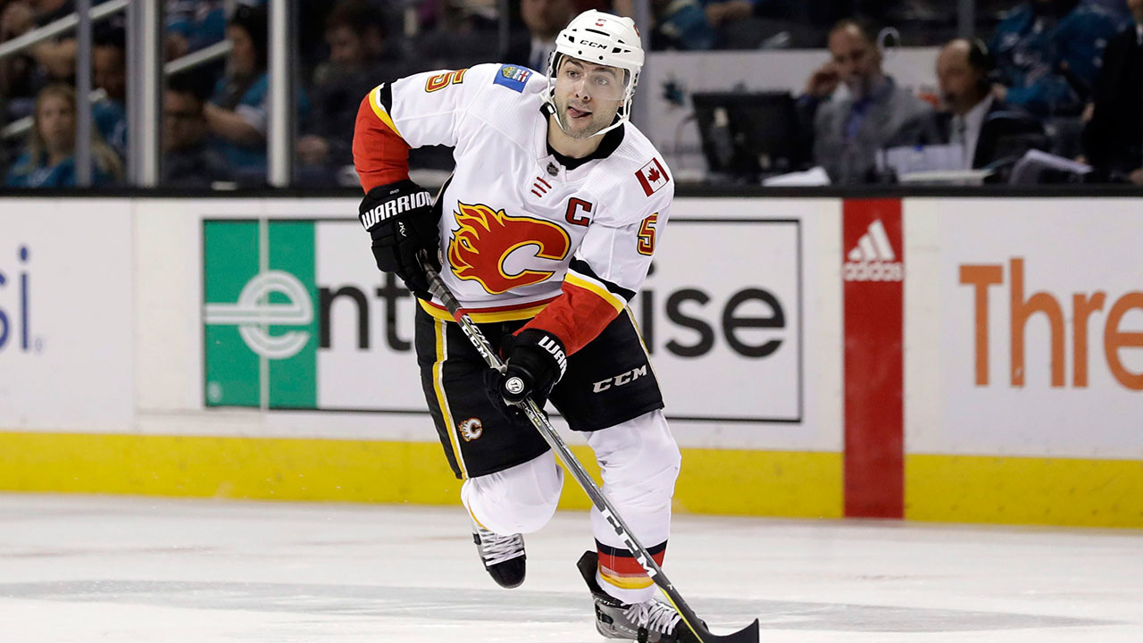 Flames unveil their pre-season schedule - The Hockey News Calgary