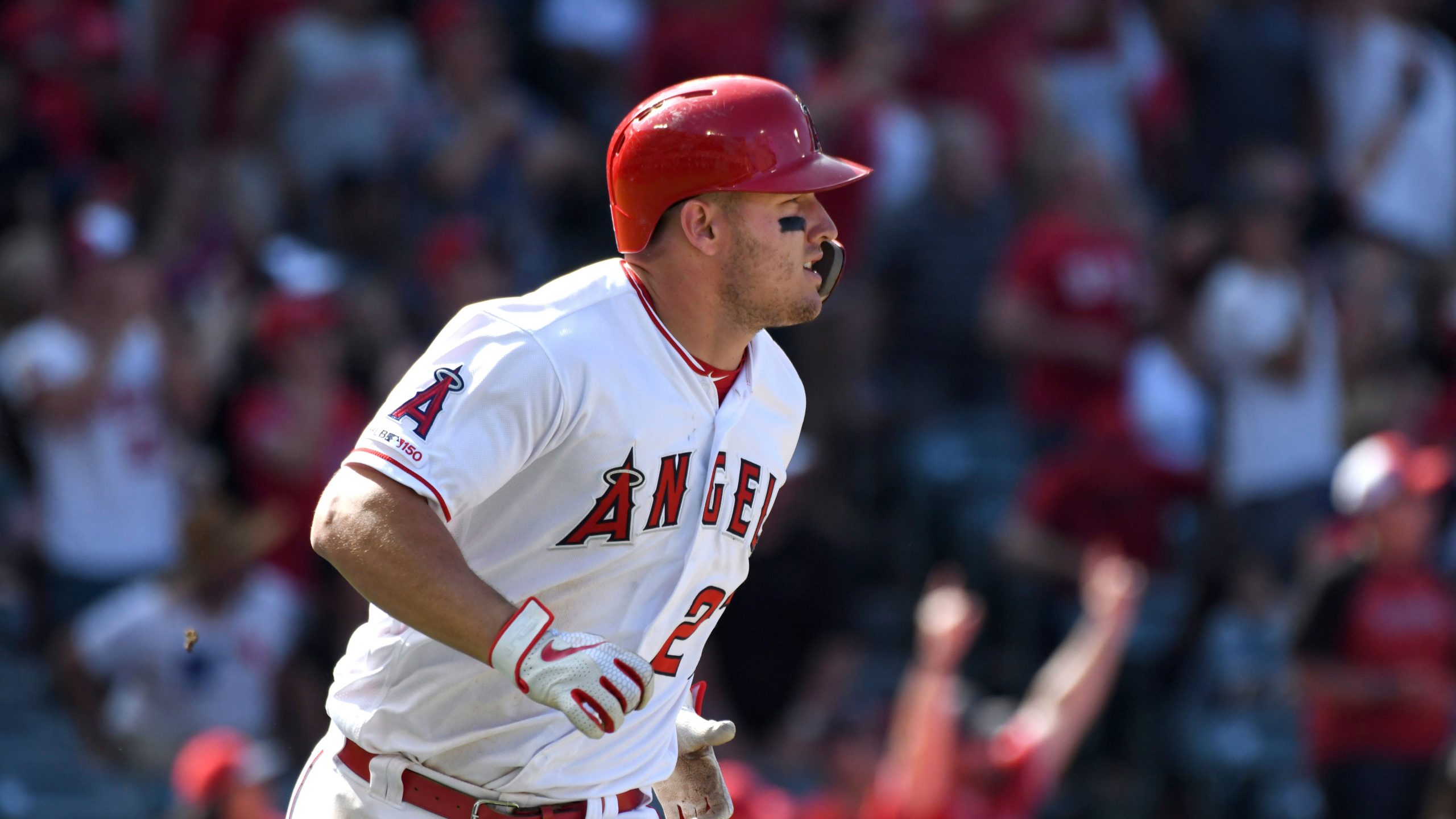 Angels’ Mike Trout, Dodgers’ Cody Bellinger win 2019 MVP Awards