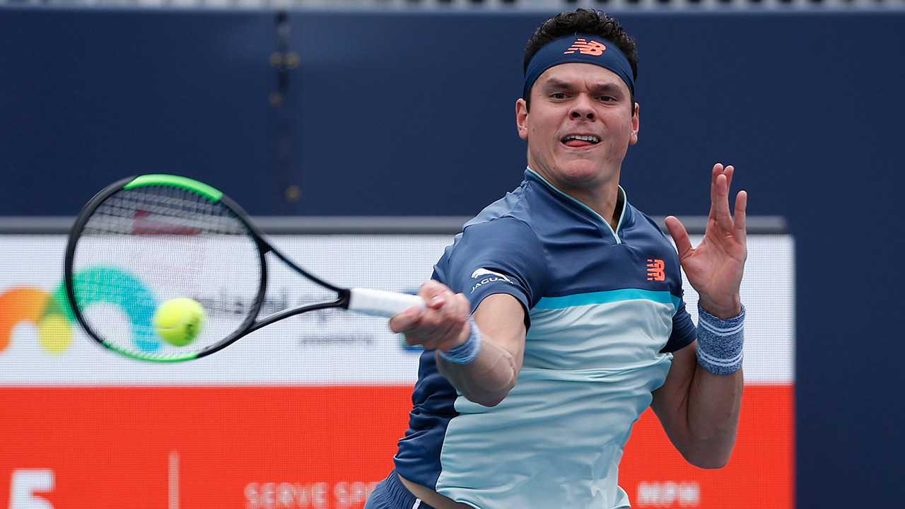Milos-Raonic