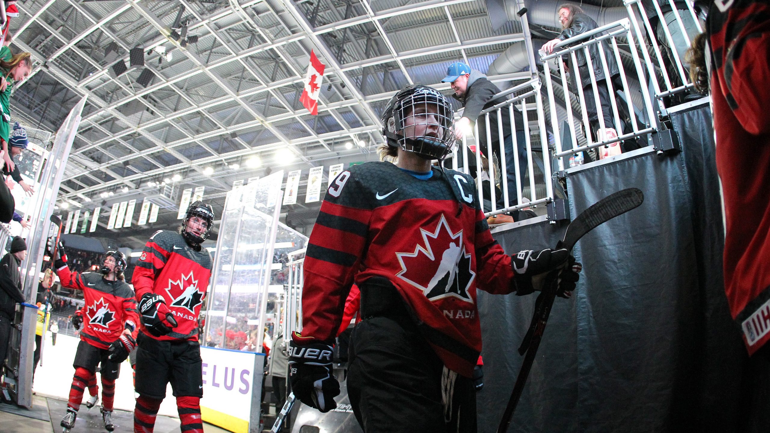 What to watch for at 2021 IIHF Womens World Championship
