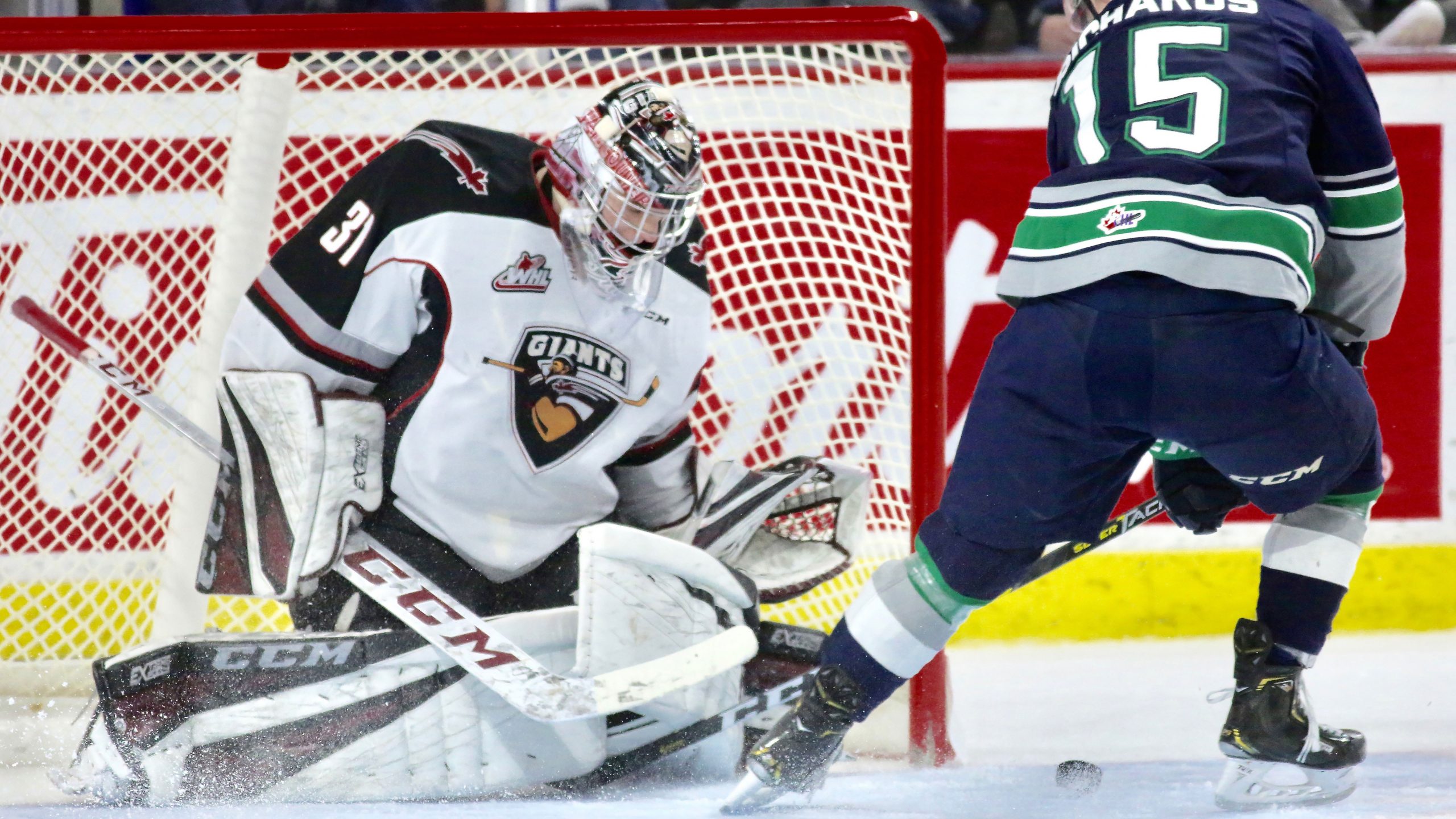 Trent-Miner-Vancouver-Giants