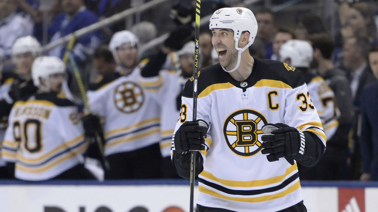 Analyzing What Zdeno Chara Still Brings The Boston Bruins At 42 Years Old Sportsnet Ca analyzing what zdeno chara still brings