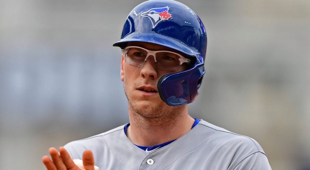 Slow start for Blue Jays' Jansen understandable given focus on defence