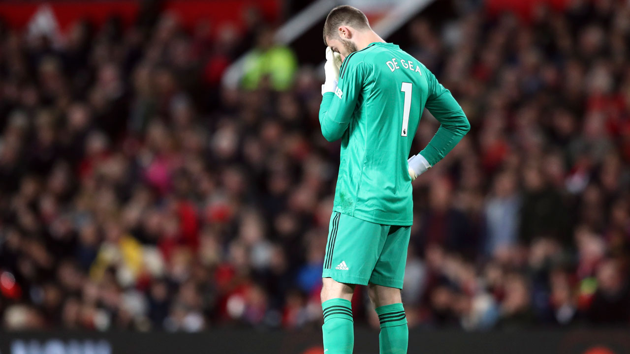 david-de-gea