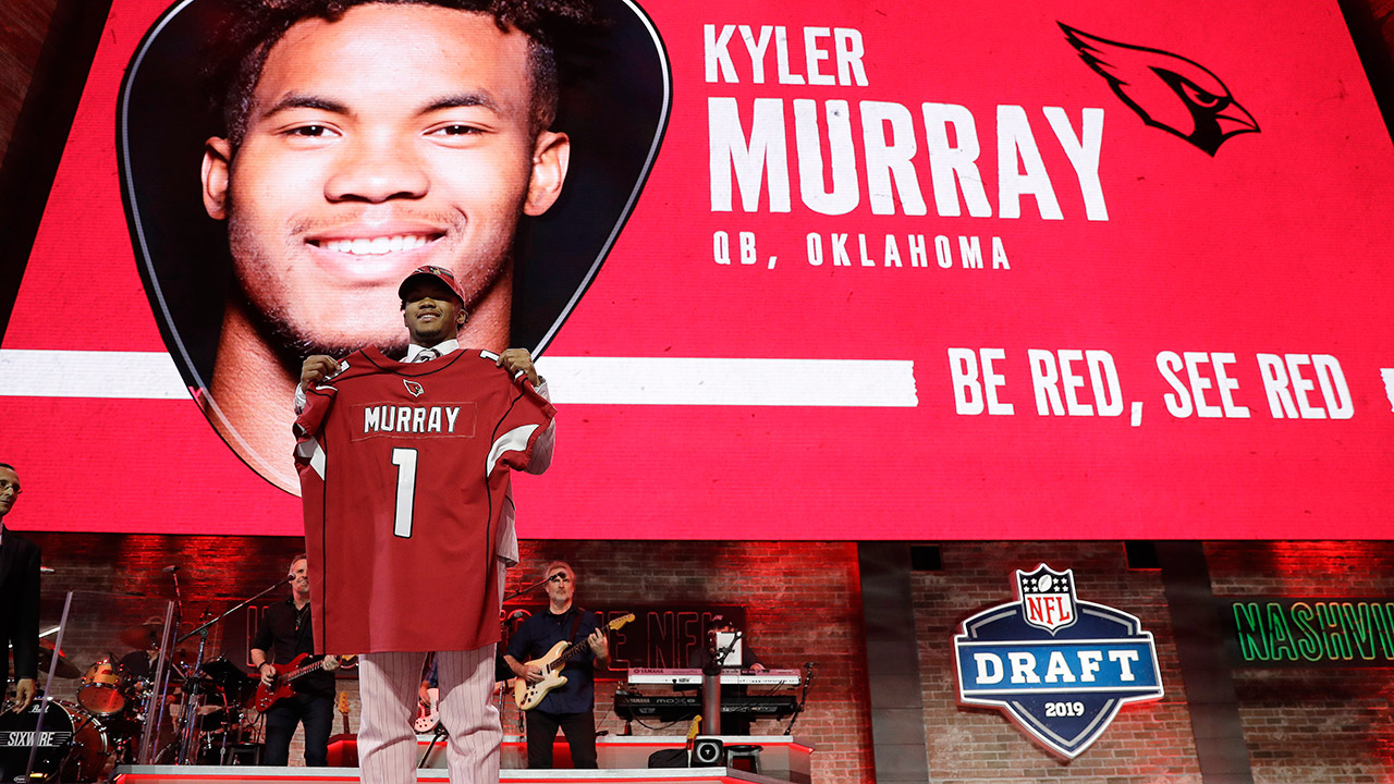 kyler-murray-after-being-selected-at-nfl-draft