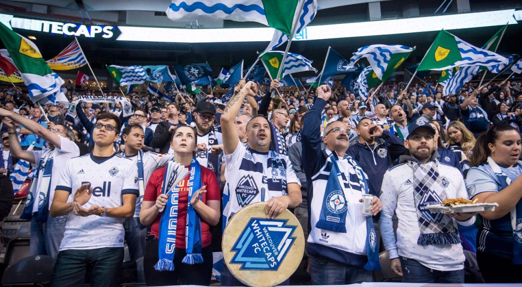 whitecaps season tickets