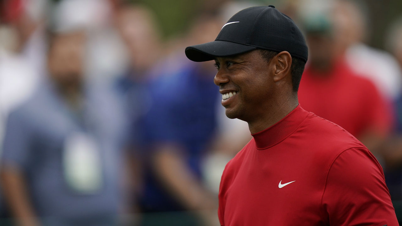 Why Do We Still Love Tiger Woods Some Experts Weigh In Sportsnet Ca