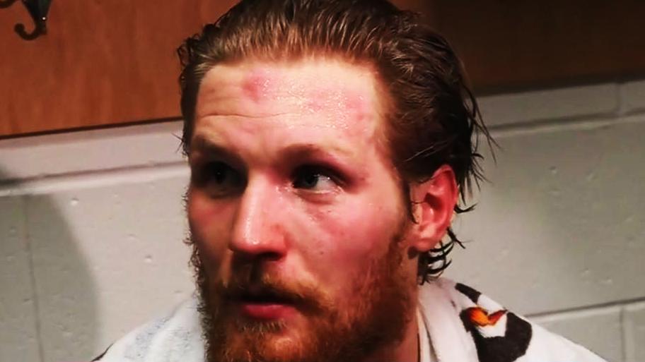 Coach S Corner Cherry Weighs In On Offside Review Gate Placements Sportsnet Ca