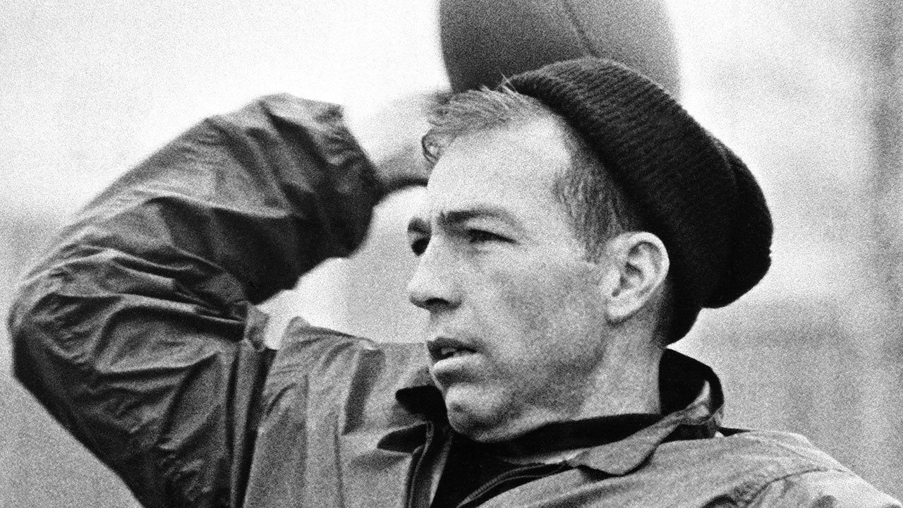 champion bart jacket