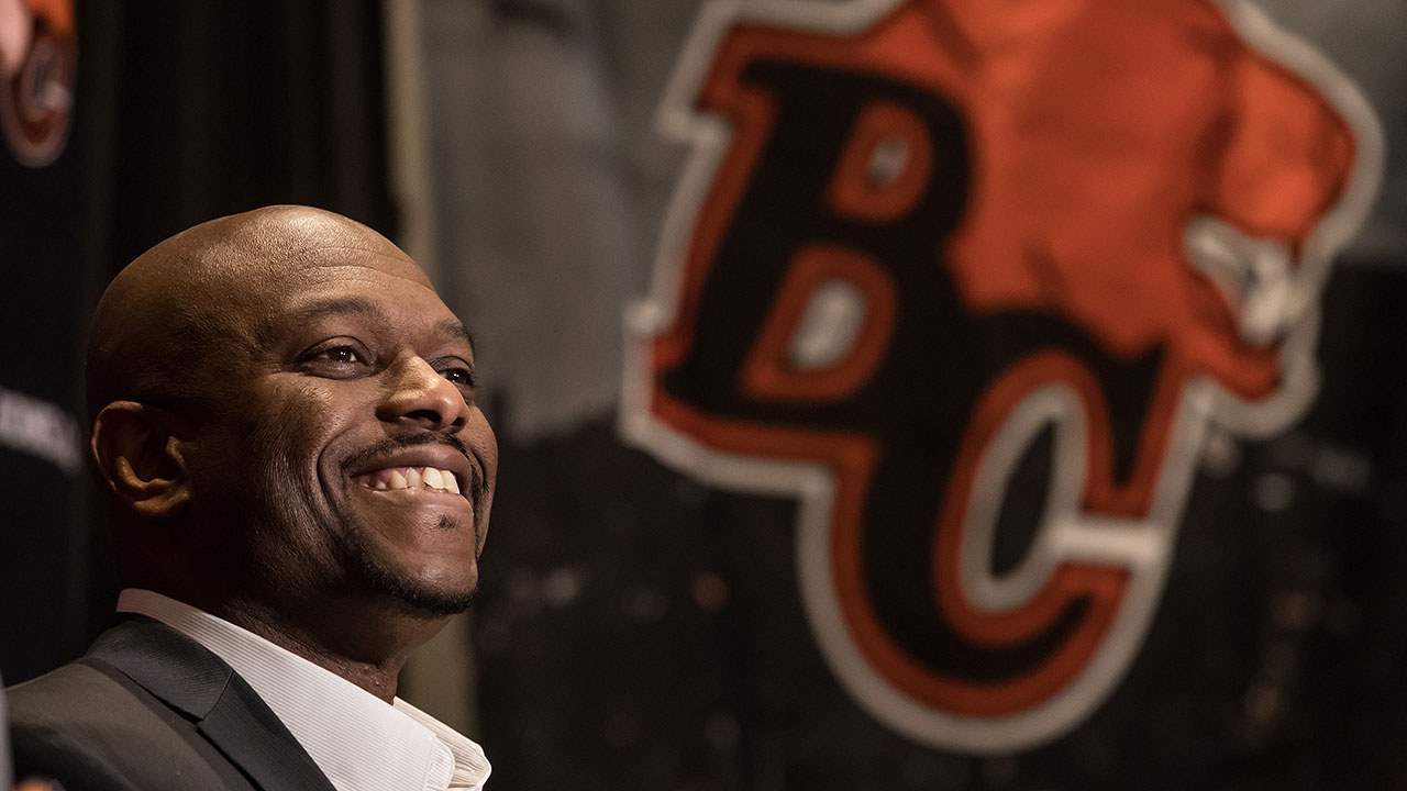 CFL-Lions-GM-Hervey-smiles-during-press-conference