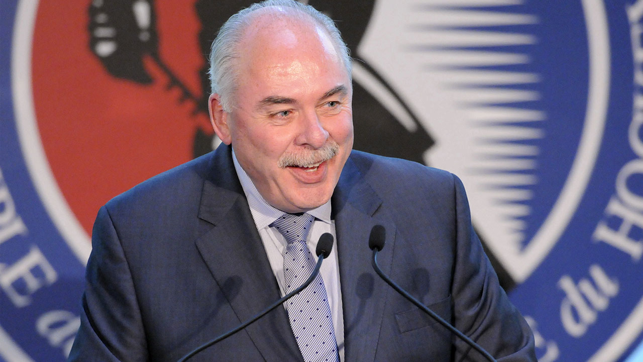 Q&A with David Branch: On president search, taking CHL to a new ...