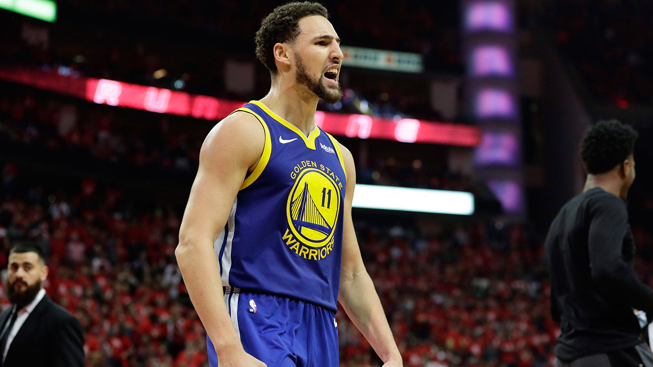 Klay Thompson will not play this season, Golden State Warriors confirm, NBA News