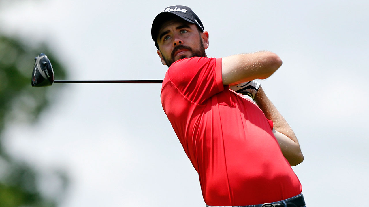 Golf-PGA-Merritt-tees-off-at-Memorial