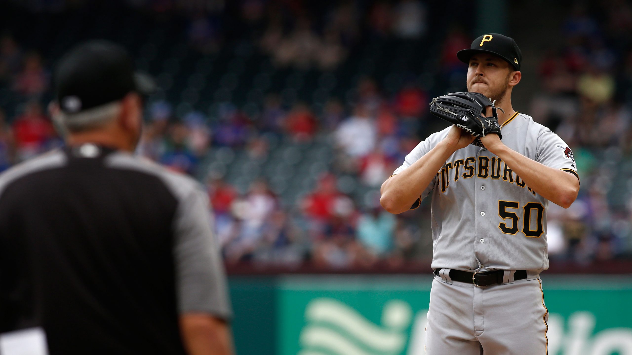 Jameson-Taillon-Pittsburgh-Pirates