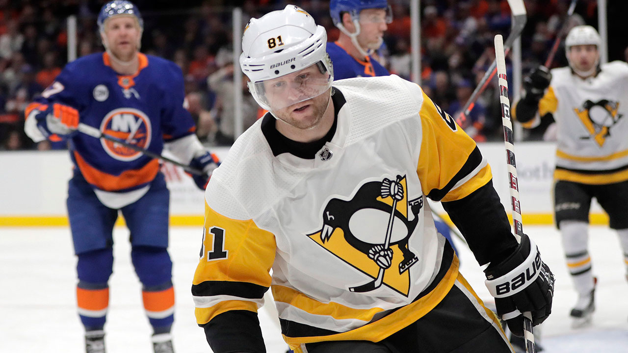 Maple Leafs Trade Phil Kessel to Penguins as N.H.L. Free Agency Opens - The  New York Times